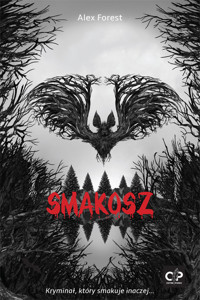 Smakosz - Alex Forest - ebook