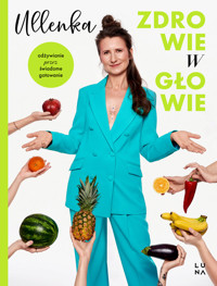Zdrowie w głowie - ullenka - książka