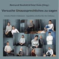 Versuche Unaussprechliches zu sagen -  - ebook