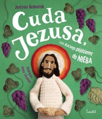 Cuda Jezusa, czyli dlaczego pójdziemy do nieba - Justyna Bednarek - książka