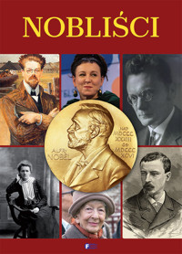 Nobliści - Opracowanie zbiorowe - książka