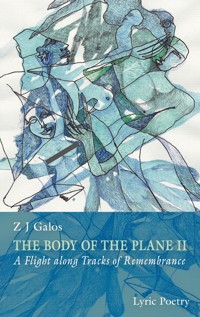 The body of the plane II - Z.J. Galos - ebook