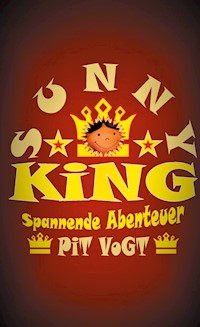 King Sunny - Pit Vogt - ebook