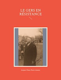 Le Gers en Résistance - Jacques Fitan - ebook