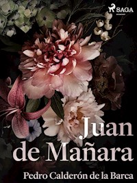 Juan de Mañara - Antonio Machado - ebook