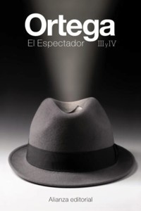 El Espectador III y IV - Jose Ortega Y. Gasset - ebook