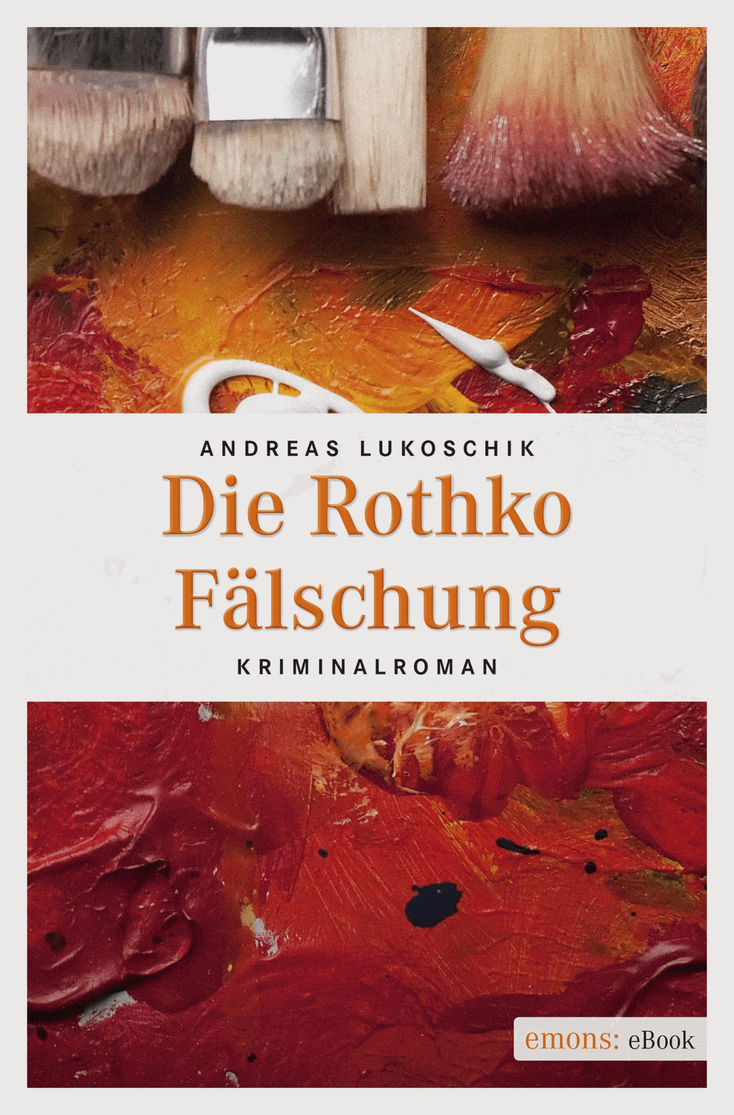 Die Rothko Fälschung