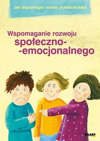 Jak wspomagać rozwój przedszkolaka - Zielińska Krystyna, Krysiak Beata - książka