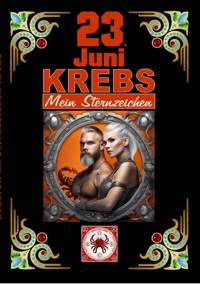 23.Juni, mein Geburtstag - Andreas Kühnemann - ebook