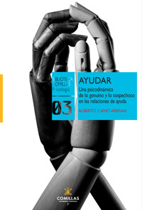 Ayudar - Alberto Cano - ebook