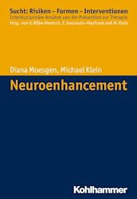 Neuroenhancement - Diana Moesgen - ebook