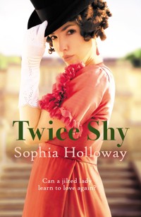 Twice Shy - Sophia Holloway - ebook