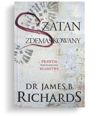 Szatan zdemaskowany - Richards James B. - książka