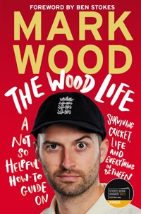 The Wood Life - Mark Wood - ebook