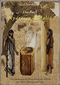 Das Buch "Nyáre-en-Eldalië" - Hans Nordländer - ebook