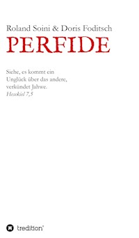 Perfide - Roland Soini - ebook