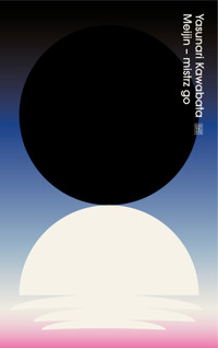 Meijin - mistrz go - Kawabata Yasunari - ebook + książka