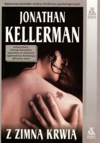 Z zimną krwią - Jonathan Kellerman - ebook