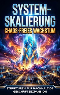 System-Skalierung: Chaos-freies Wachstum - Luisa Weiss - ebook