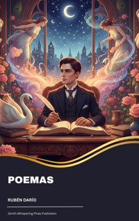 Poemas - Darío Rubén - ebook