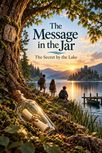 The Message in the Jar - Dominik Mikulaschek - ebook
