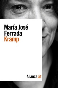 Kramp - María José Ferrada - ebook