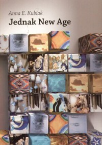 Jednak New Age - Anna E. Kubiak - ebook