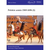 Polskie armie 1569-1696 (1) - Brzezinski Richard - książka