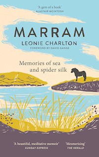 Marram - Leonie Charlton - ebook