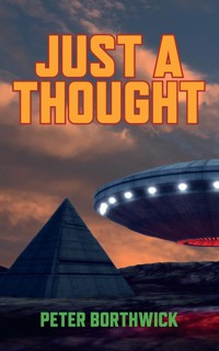 Just A Thought - Peter Borthwick - ebook