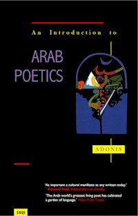 An Introduction to Arab Poetics - Adonis - ebook