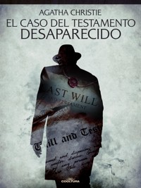 El caso del testamento desaparecido - Agata Christie - ebook