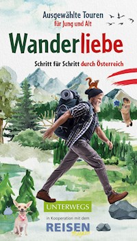 Wanderliebe -  - ebook