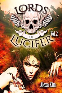 Lords of Lucifer (Vol 2) - Alexa Kim - ebook
