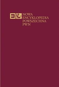 Nowa Encyklopedia Powszechna Tom 2 -  - książka