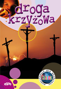 Droga krzyżowa -  - książka
