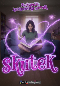 Skutek - Aleksandra Gracja Kacianowska-Wernik - audiobook