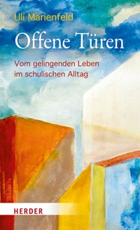 Offene Türen - Uli Marienfeld - ebook