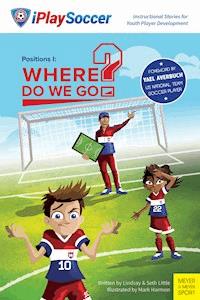 Where Do We Go? - Lindsay Little - ebook