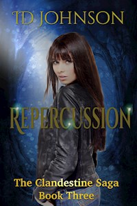 Repercussion - ID Johnson - ebook