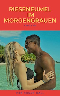 Rieseneumel im Morgengrauen - Susan Hall - ebook