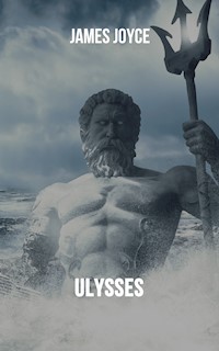 Ulysses - James Joyce - ebook