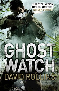Ghost Watch - David Rollins - ebook