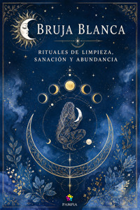 Bruja Blanca - Círculo de Hechiceras Urbanas - ebook