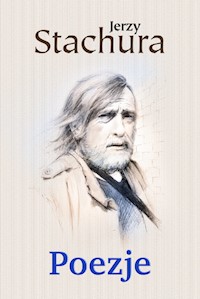 Poezje - Stachura Jerzy - książka