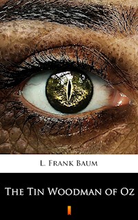 The Tin Woodman of Oz - L. Frank Baum - ebook