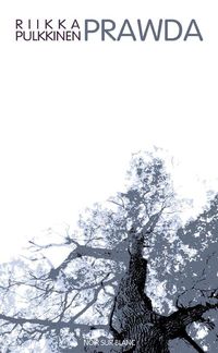 Prawda - Pulkkinen Riikka - książka