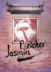 Bleicher Jasmin - Wiebke Hein - ebook