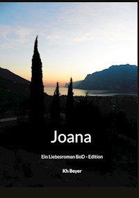 Joana - Kh Beyer - ebook