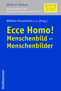 Ecce Homo! -  - ebook